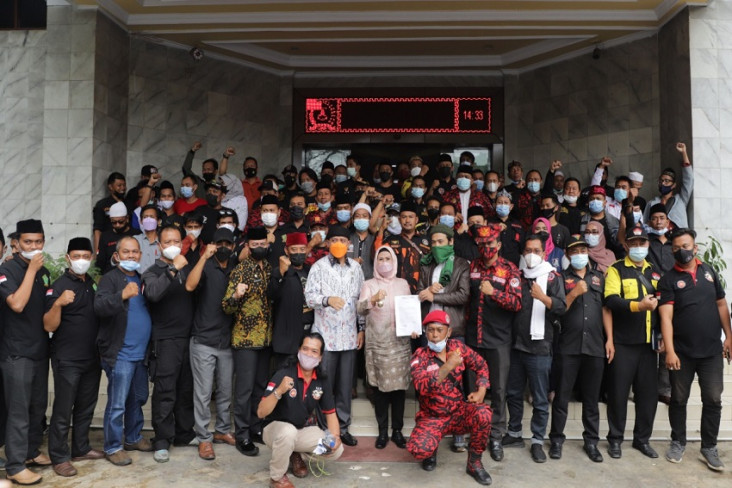 Banyak Maksiat, Ulama...
