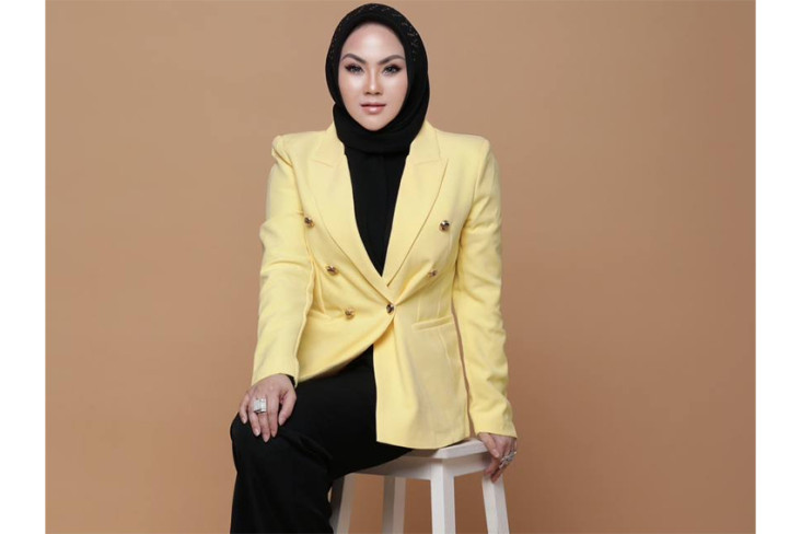 Cantik Hemat Jelang...
