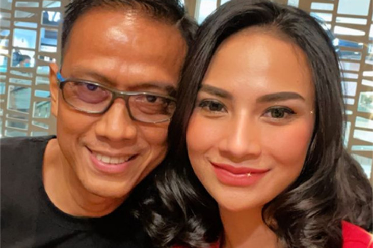 Perubahan Positif Terjadi...