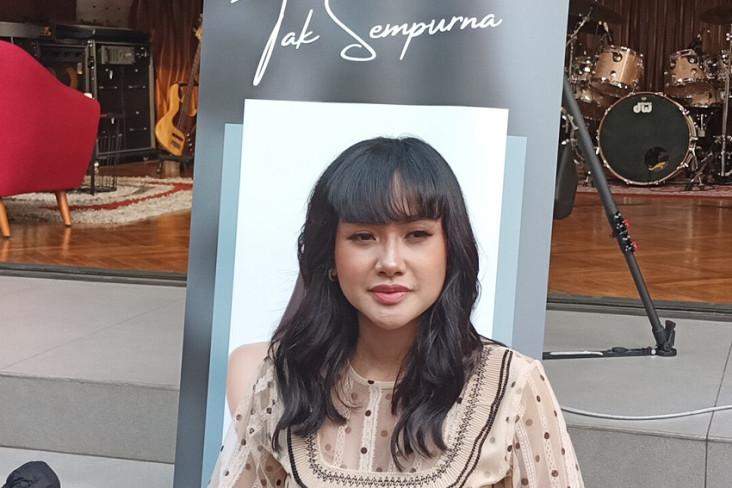 Belum Menemukan Pasangan,...