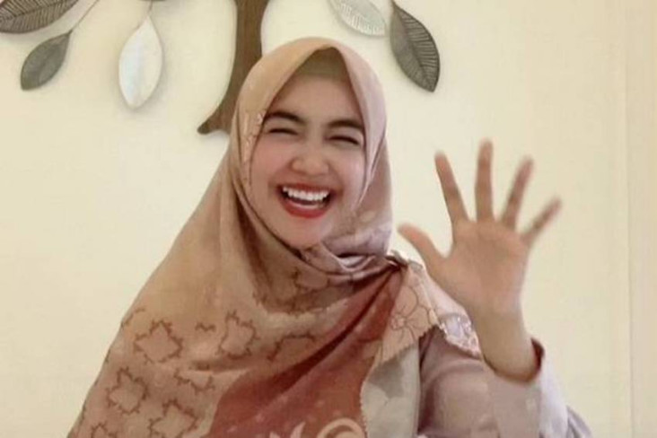 Ria Ricis Kenang Kedekatan...