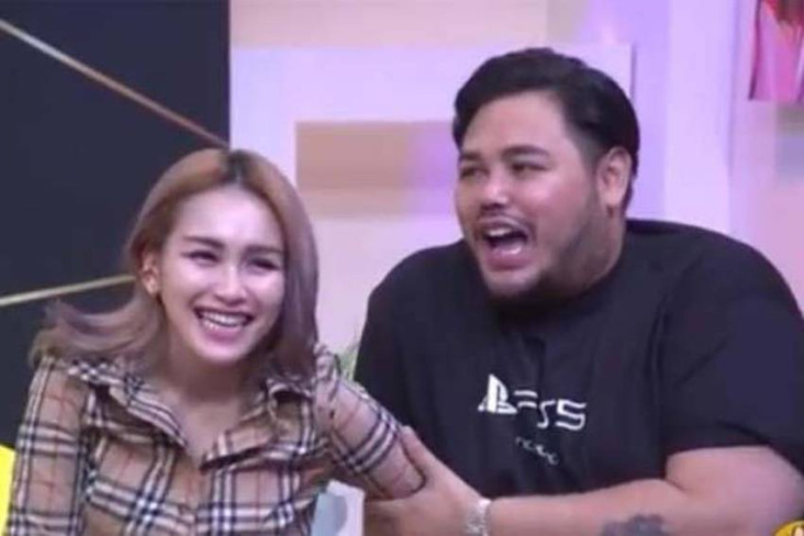 Ayu Ting Ting Kembalikan...