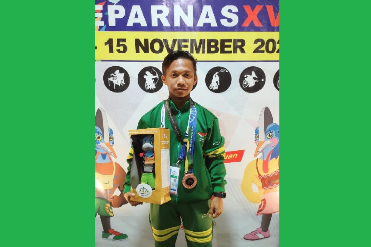 Cerita Zainul, Mahasiswa...