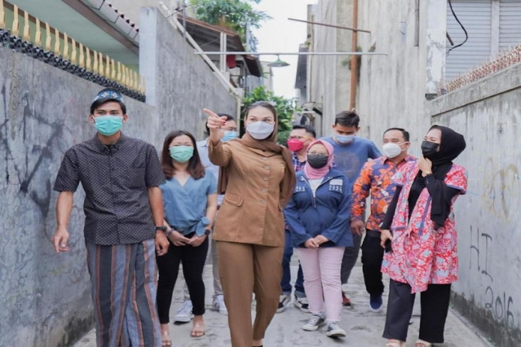 Luna Maya Ingin Jadi...