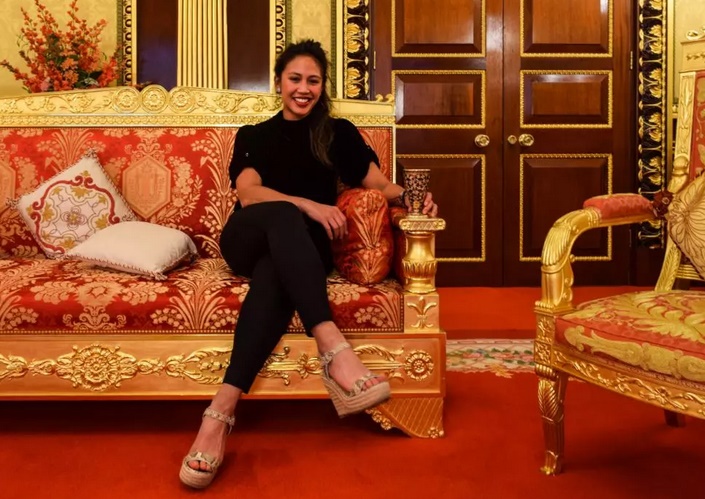 Azemah Nimatul Bolkiah,...
