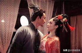 Han Cheng De, Kaisar...