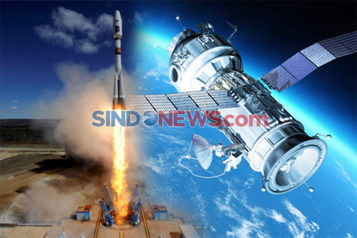 Rusia Punya Rudal Anti-Satelit,...