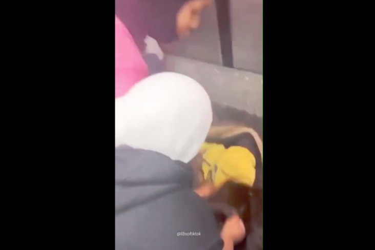 Viral, Video Remaja...