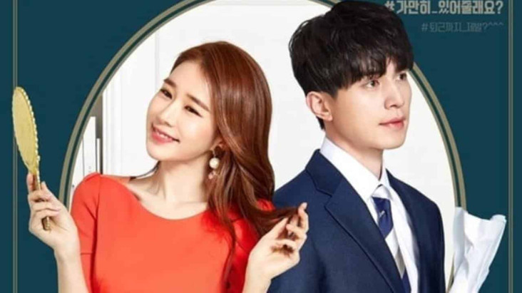 7 Pasangan Drama Korea...