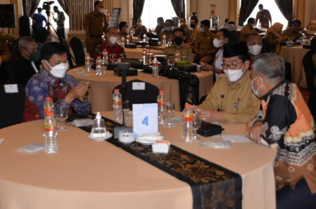 Cegah Tidak Jadi BPR,...