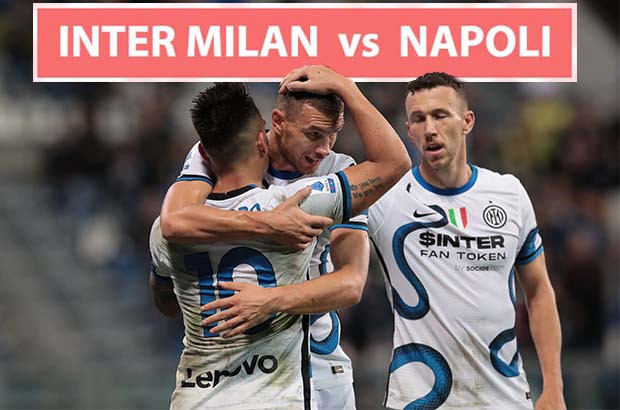 Preview Inter Milan...