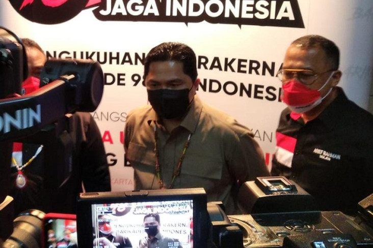 Aktivis 98: Fitnah Terhadap...