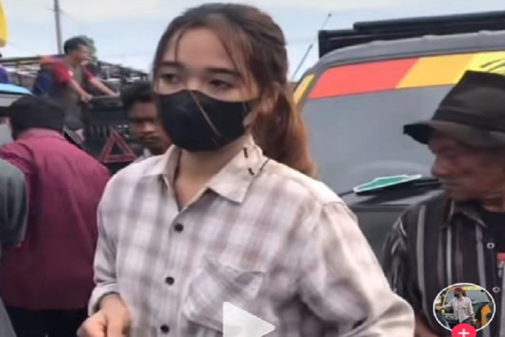 Viral! Kisah Chandra...