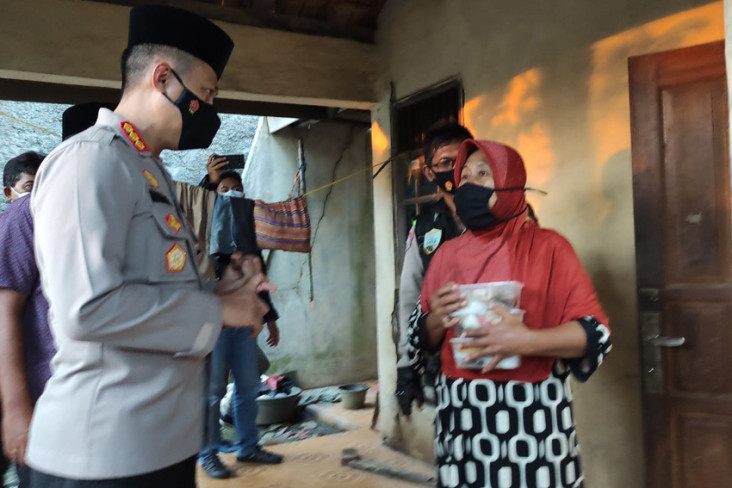 PPKM Level 1, Masyarakat...