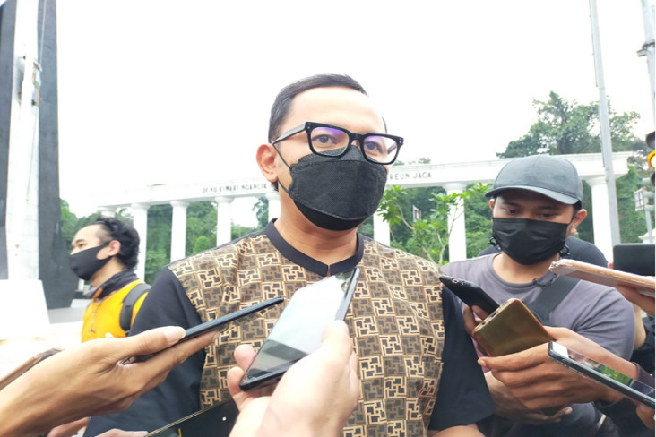Bima Arya Tak Keberatan...
