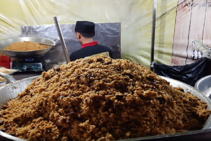 5 Rekomendasi Nasi Goreng...