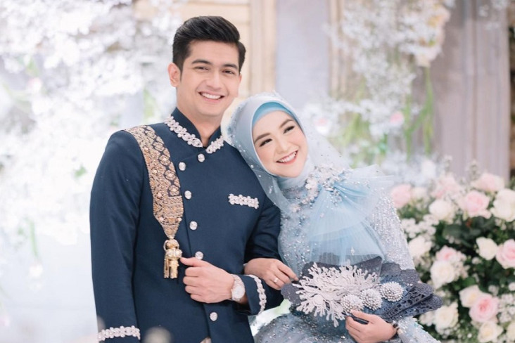 Serahkan Harta ke Ibunda,...