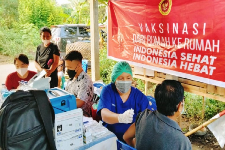 Kerahkan Tim Taktis...