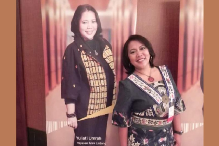 Membanggakan, Alumnus...