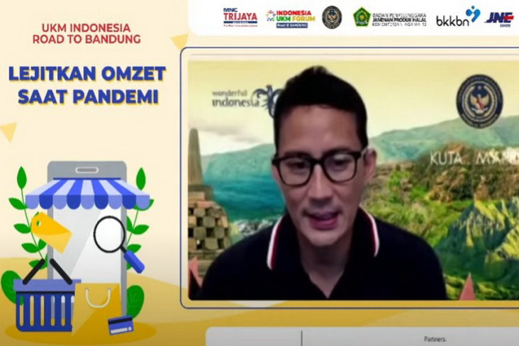 Indonesia UKM Forum-Radio...