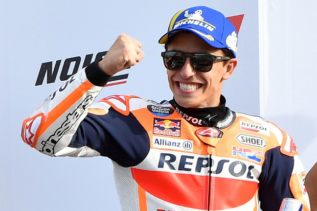 MotoGP: Alberto Puig...
