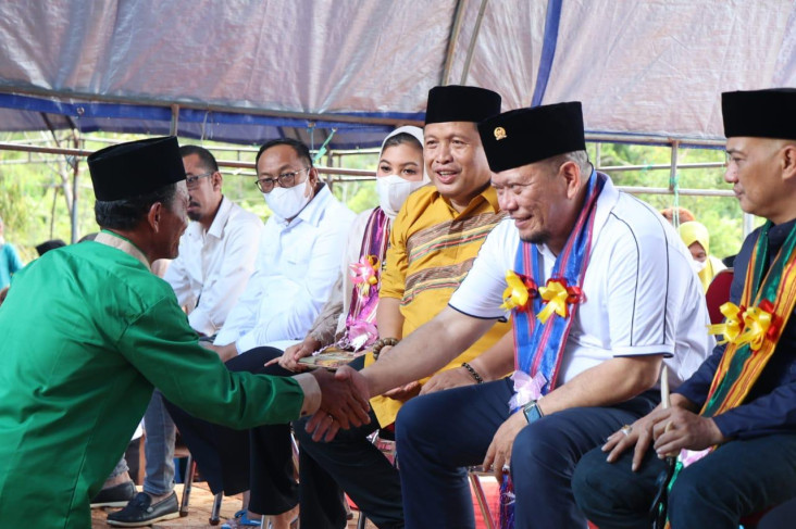 LaNyalla: Atlet Dayung...