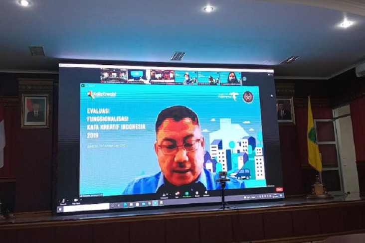 Evaluasi Status Majalengka...