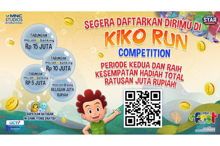 Kesempatan Datang Lagi!...