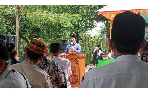 Mawardi Ali Ajak Semua...