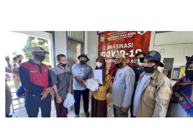 Ketua IKAPTK bersama...