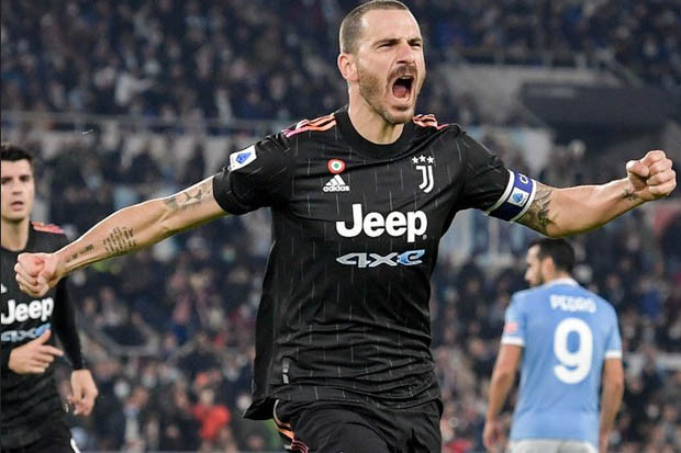Juventus Permak Lazio,...