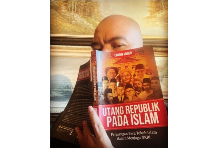 Ada Kampanye MUI Dibubarkan,...