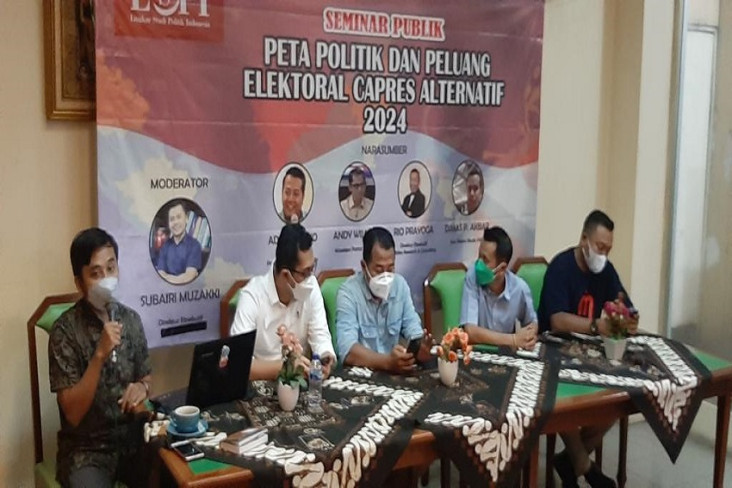 Sandiaga Uno Dinilai...