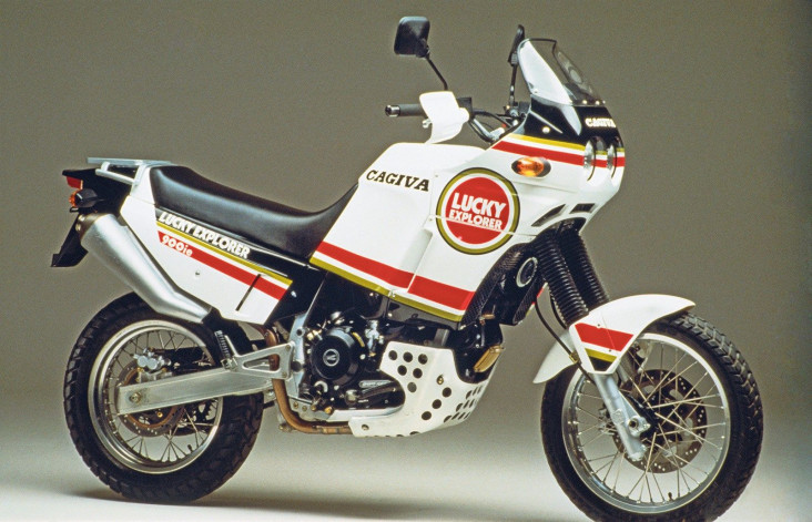 MV Agusta Siap Hadirkan...