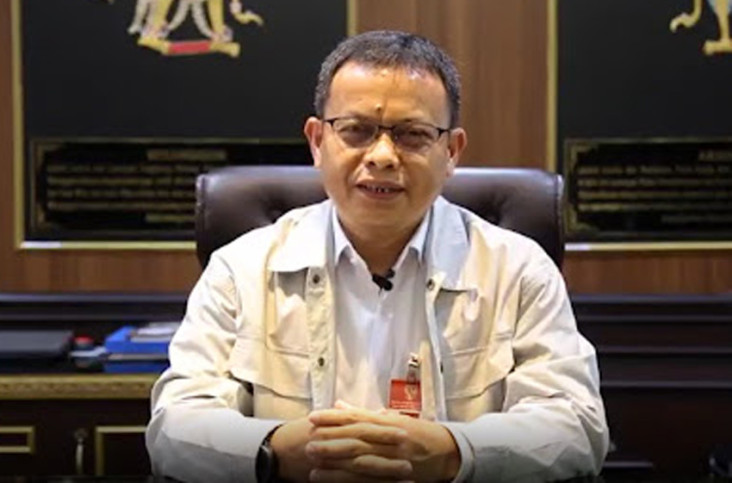 MK Tawarkan 6 Opsi Pemilu...