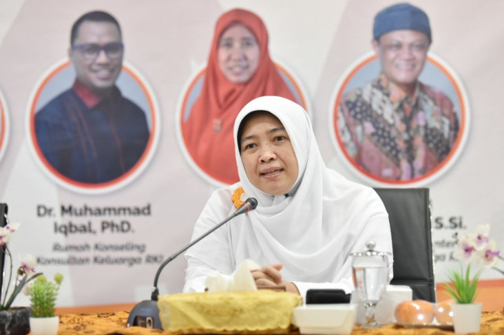 PKS Tingkatkan Layanan...