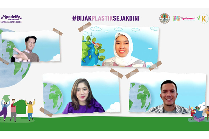 Mondelez Indonesia Ajak...