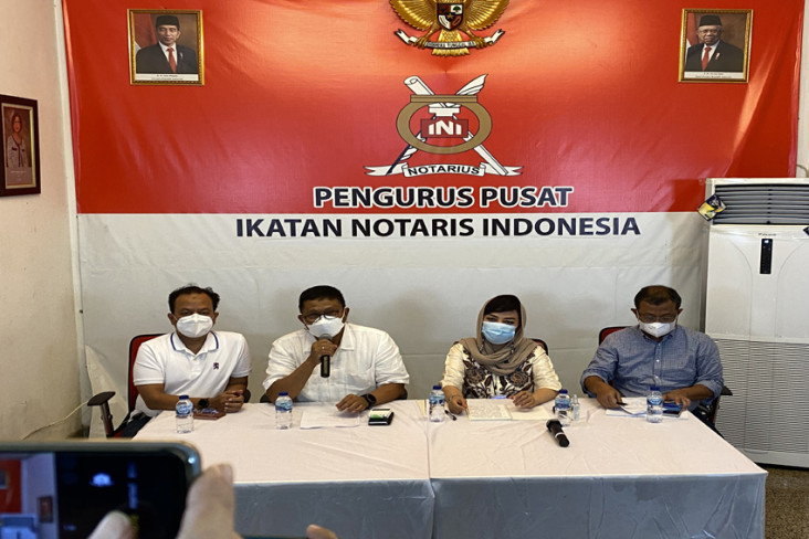INI Angkat Bicara Soal...