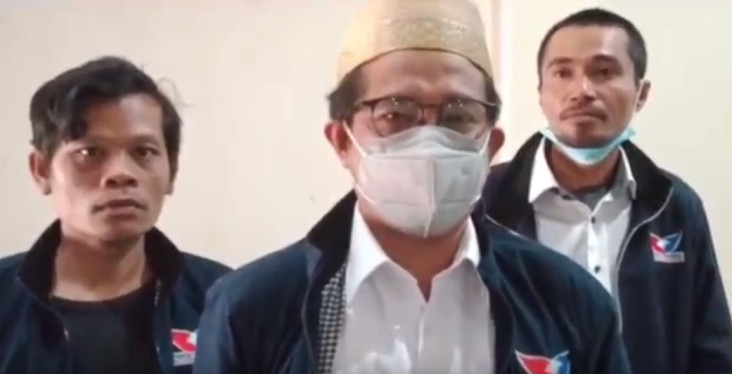Partai Perindo Luwu...
