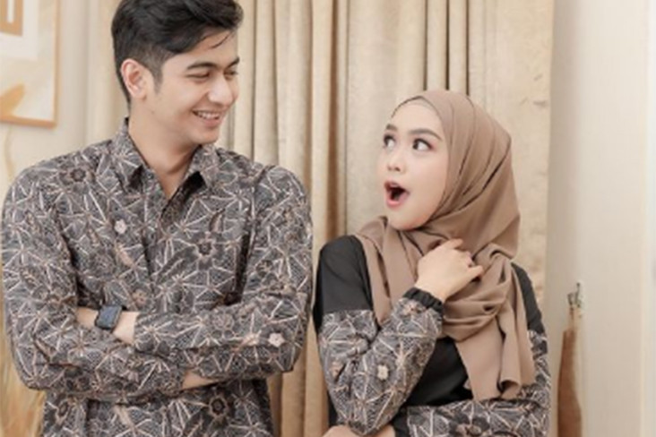 Ria Ricis Lakukan Aksi...