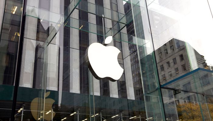 Apple Minta Karyawan...