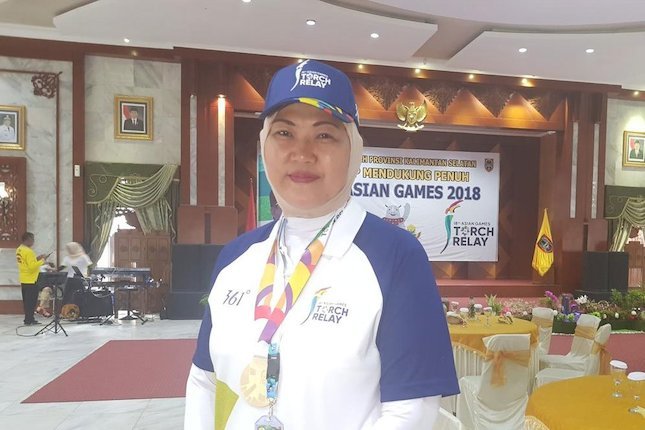 Verawaty Fajrin Meninggal...