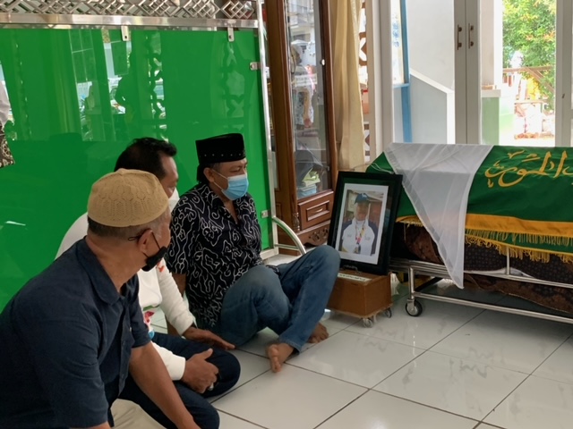 Situasi Terkini Kediaman...
