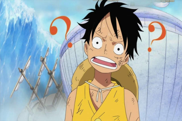 10 Karakter Anime Paling...