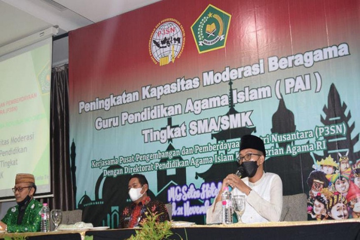 Rais Syuriah PWNU Jawa...