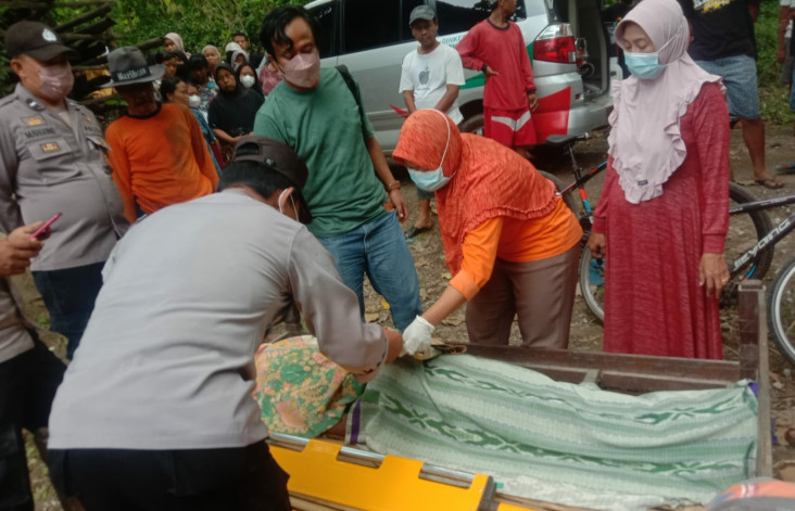 Nahas! 2 Siswa SMP Tenggelam...