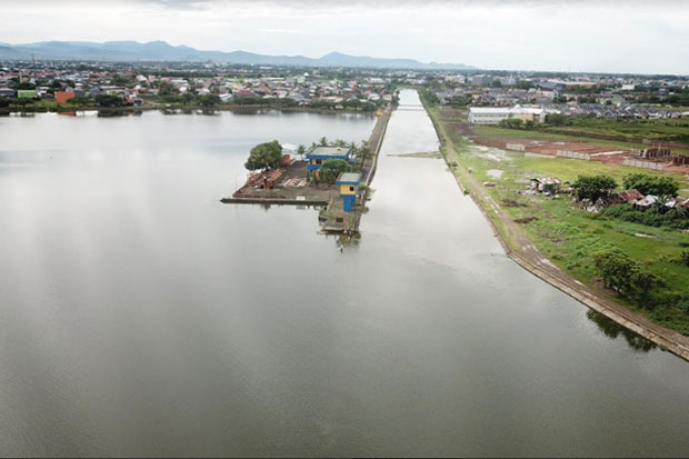 Kota Makassar Mulai...