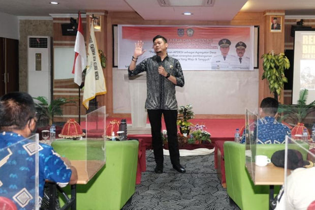 Pelayanan Berbasis Digital,...