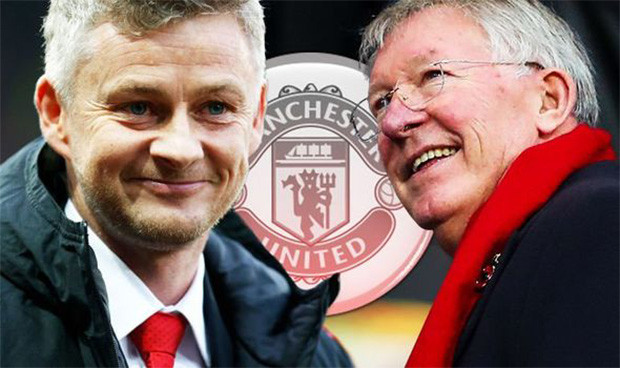 Curhat Sir Alex Ferguson...