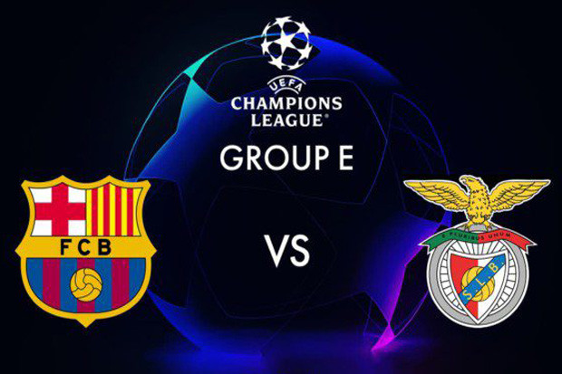 Preview Barcelona vs...